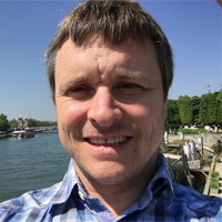 Carl Bilodeau
