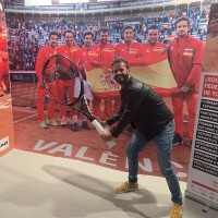 Francisco Estrabot robles