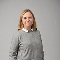 Jessie Hewitson
