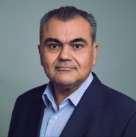 Asterios (Αστέριος) Samaras (Σαμαράς)
