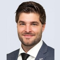Cédric Mory