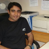Salman Awan