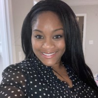 Stacia Benoit