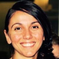 Sara Apostolidis
