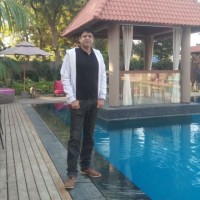 Navin Chopra