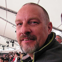 Gary Blanks