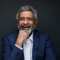 Kumar Gururajan