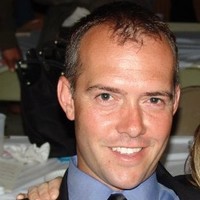 Trey Anderson