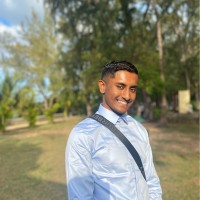 Pritt Bundhoo