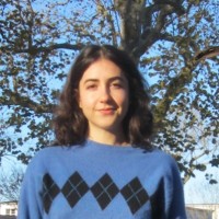 Celia Oleshansky