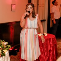 Darcy Martin
