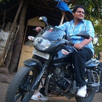 Nitish Sawant