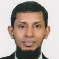 Mamunur Rahman