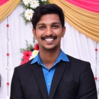 Jaison K Simon