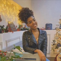 DIANNE STEPHANIA PEREZ GARCIA