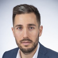 Davor Vogrinčič