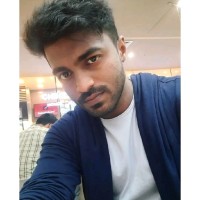 Jaikumar Nadar