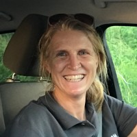 Elizabeth Stileman Mbe