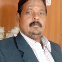 Vijayakumar K