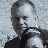 Richard Peterson Msc