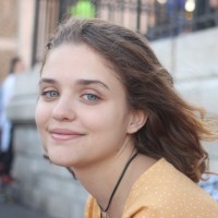 Helena Klink De Melo