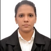 Nivedita Tiwari
