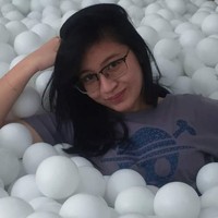 Ayessa Joyce Lumanog