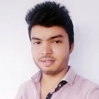 Md. Al amin