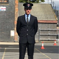 Simon Maskell