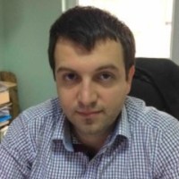 Göksel Küçükbaş