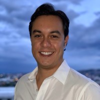 Alfonso Diaz J