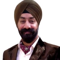Gurpinder Singh Kohli