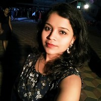 Gauri Hande