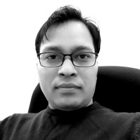 Vinod Arya