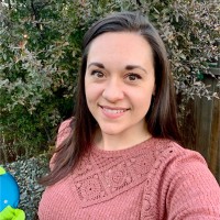 Jessica Mansfield, M.Ed.