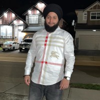 Prabhjot Singh