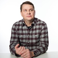Eric West