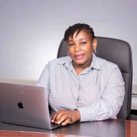 Tsitsi Charity Zvinowanda