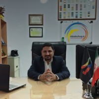 فروشگاه ایده آل