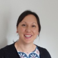 Georgina Coppi