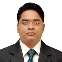 Atul proshad saha