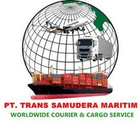 PT.TRANS SAMUDERA MARITIM