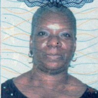 Gwendolyn Chisolm