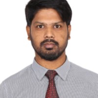 Mohammad Anwar Hossain