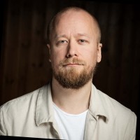 Erik Fanki