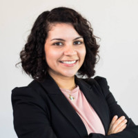 Liz A. Varón Matha