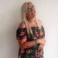 Ashley Elder