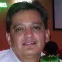 Mario Alberto Moreno Hurtado
