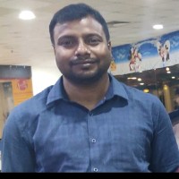 Vinit Tiwari