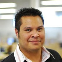 Gregory Minjoot